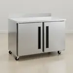 Traulsen CLUC-36R-SD-WTRR