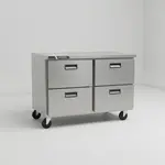 Traulsen CLUC-48F-DW