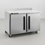 Traulsen CLUC-48F-SD-WTLL