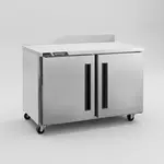 Traulsen CLUC-48F-SD-WTLR