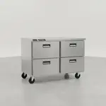 Traulsen CLUC-48R-DW