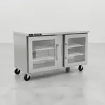 Traulsen CLUC-48R-GD-LL