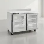 Traulsen CLUC-48R-GD-WTLL