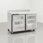 Traulsen CLUC-48R-GD-WTLR