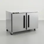 Traulsen CLUC-48R-SD-LR