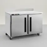 Traulsen CLUC-48R-SD-WTLL