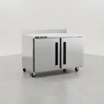 Traulsen CLUC-48R-SD-WTLR