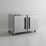 Traulsen CLUC-60F-SD-RR