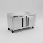 Traulsen CLUC-60F-SD-WTLR