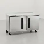 Traulsen CLUC-60F-SD-WTRR