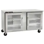 Traulsen CLUC-60R-GD-LR