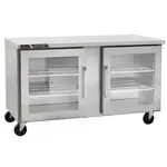 Traulsen CLUC-60R-GD-LR