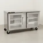 Traulsen CLUC-60R-GD-LR