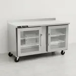 Traulsen CLUC-60R-GD-WTLL