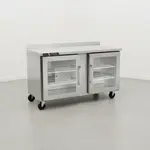 Traulsen CLUC-60R-GD-WTLR