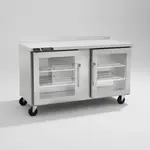 Traulsen CLUC-60R-GD-WTRR