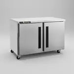 Traulsen CLUC-60R-SD-LR