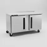 Traulsen CLUC-60R-SD-WTLL