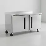 Traulsen CLUC-60R-SD-WTLR