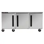 Traulsen CLUC-72F-SD-RRR