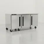 Traulsen CLUC-72F-SD-RRR