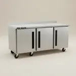 Traulsen CLUC-72F-SD-WTLLL