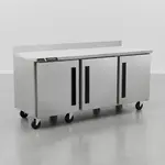 Traulsen CLUC-72F-SD-WTLRR