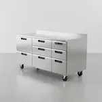 Traulsen CLUC-72R-DW