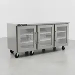 Traulsen CLUC-72R-GD-LLL