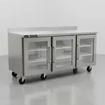 Traulsen CLUC-72R-GD-WTLRR