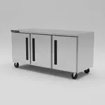 Traulsen CLUC-72R-SD-LLL