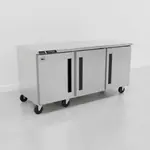 Traulsen CLUC-72R-SD-RRR