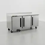 Traulsen CLUC-72R-SD-WTLLL