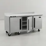 Traulsen CLUC-72R-SD-WTLRR