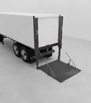Traulsen LFTG_TRAU