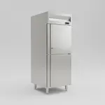 Traulsen RHT132NPUT-FHS