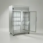 Traulsen RHT232DUT-FHG