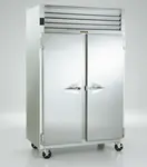 Traulsen RHT232NPUT-FHS