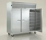 Traulsen RHT332NP-FHS