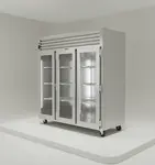 Traulsen RHT332NP-HHG