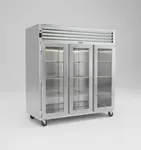 Traulsen RHT332NUT-FHG