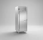 Traulsen RI132LP-COR01