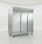 Traulsen RLT332N-FHS