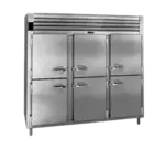 Traulsen RLT332NUT-HHS
