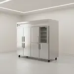 Traulsen RLT332WUT-HHS