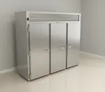 Traulsen RRI332LPUT-FHS