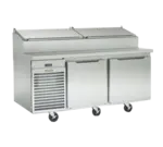 Traulsen TS072HT