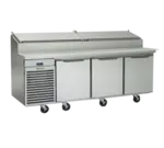 Traulsen TS090HT