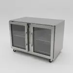 Traulsen UHG48RR-0420