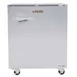 Traulsen UHT27-R-SB